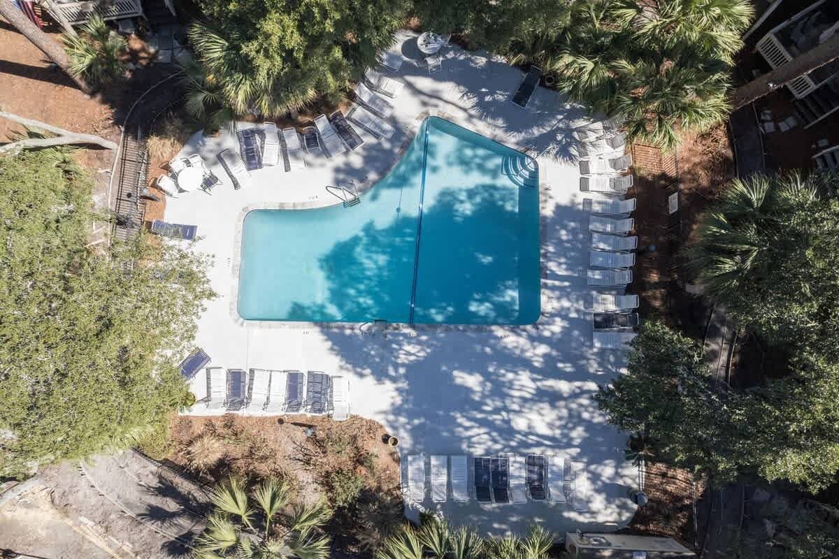 Seascapes 3061 - Roomy Villa Close to Beach