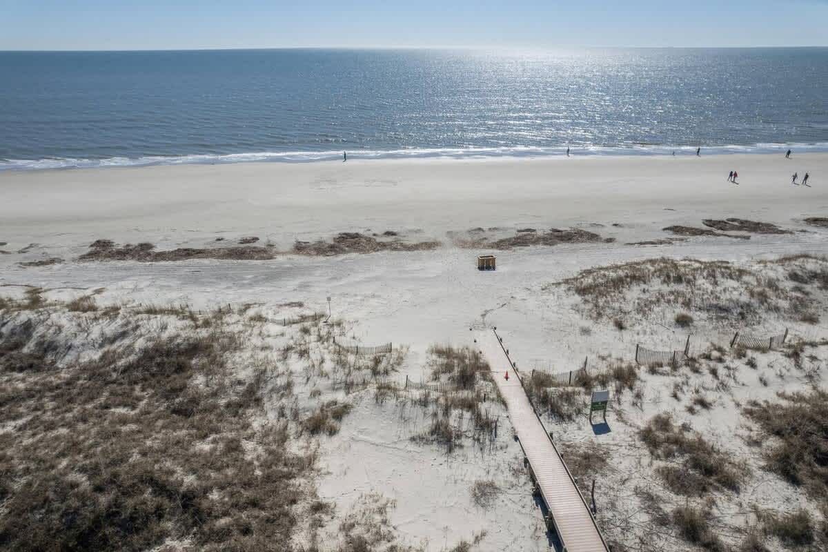 Seascapes 3061 - Roomy Villa Close to Beach