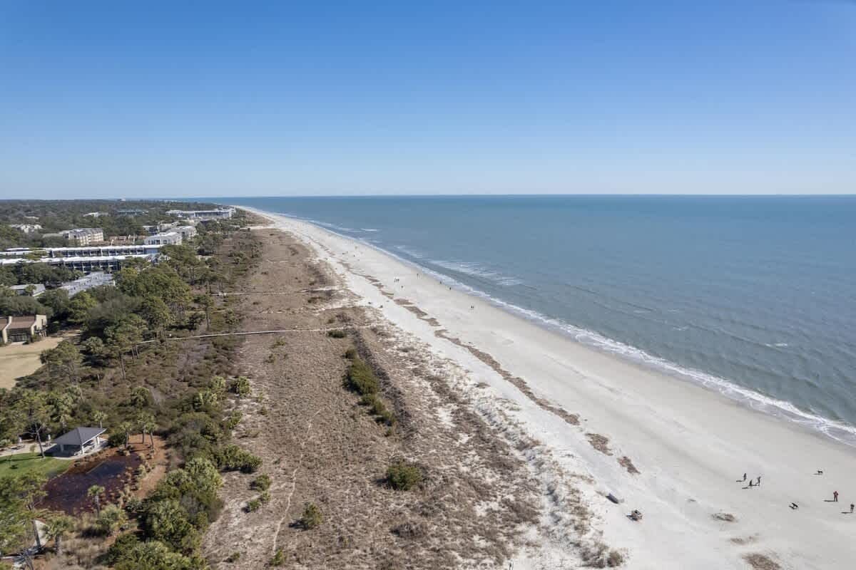 Seascapes 3061 - Roomy Villa Close to Beach
