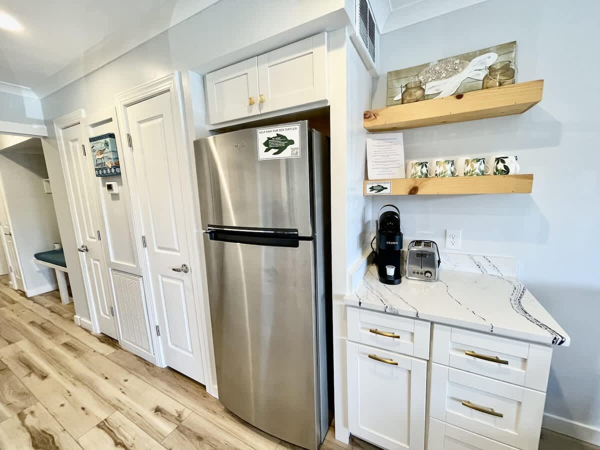 Ocean Villa B241 - Great Ocean Views