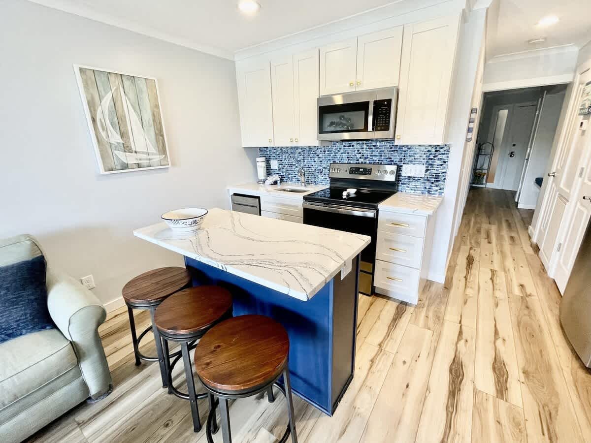 Ocean Villa B241 - Great Ocean Views