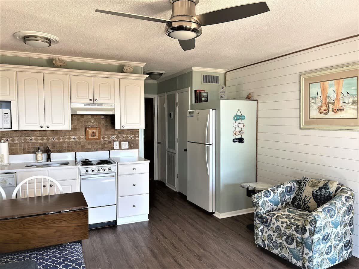 Ocean Villa C231 - Beach FrontResort
