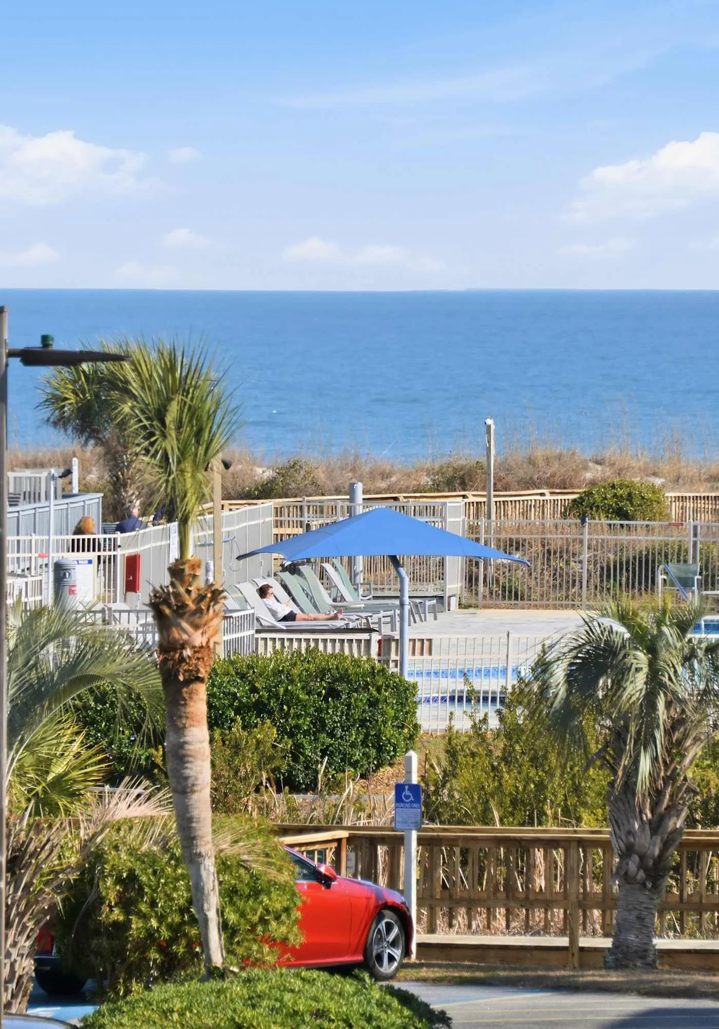 Resort Living | Pool, Tennis & Beach Access