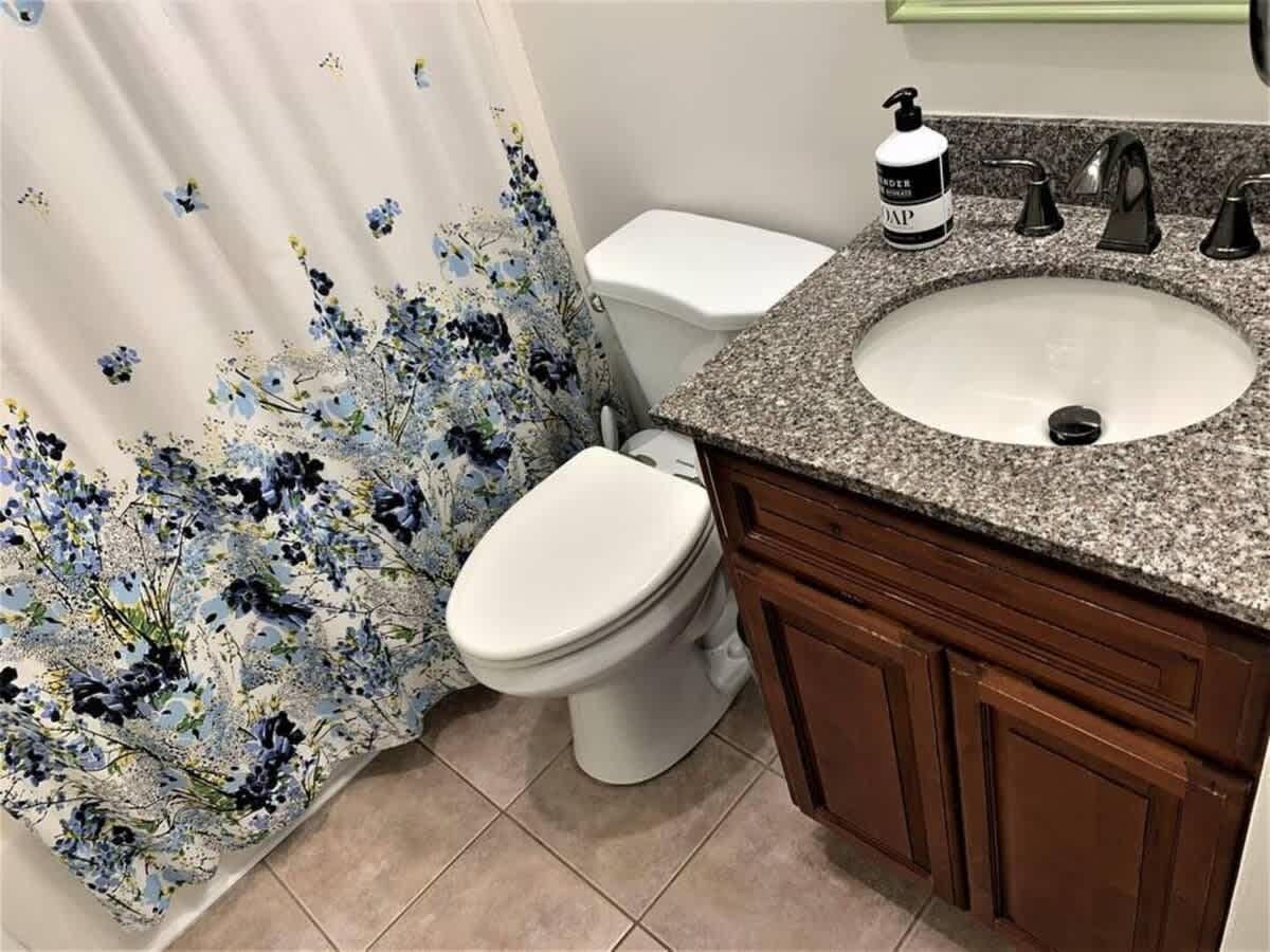 Modern Beachfront Bliss: 2BR/2BA Luxury Villa