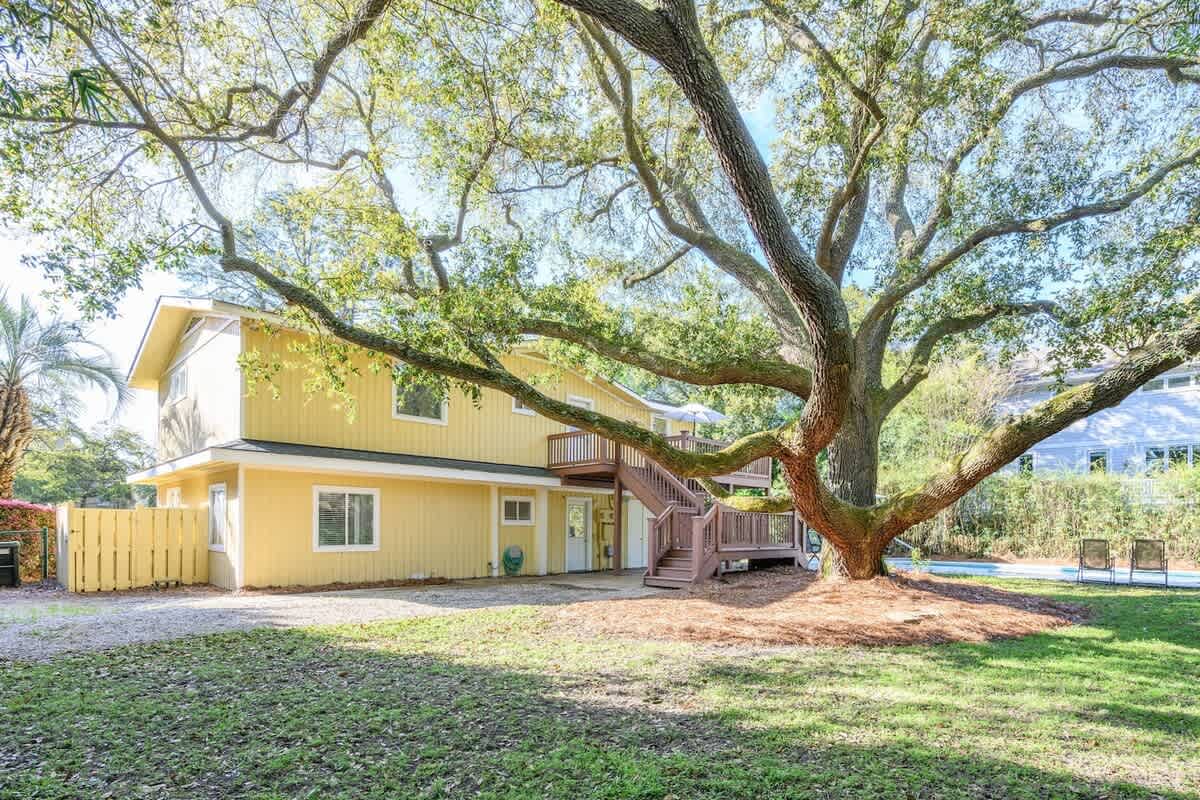 Spacious 5BR Retreat Near Westin Hilton Head