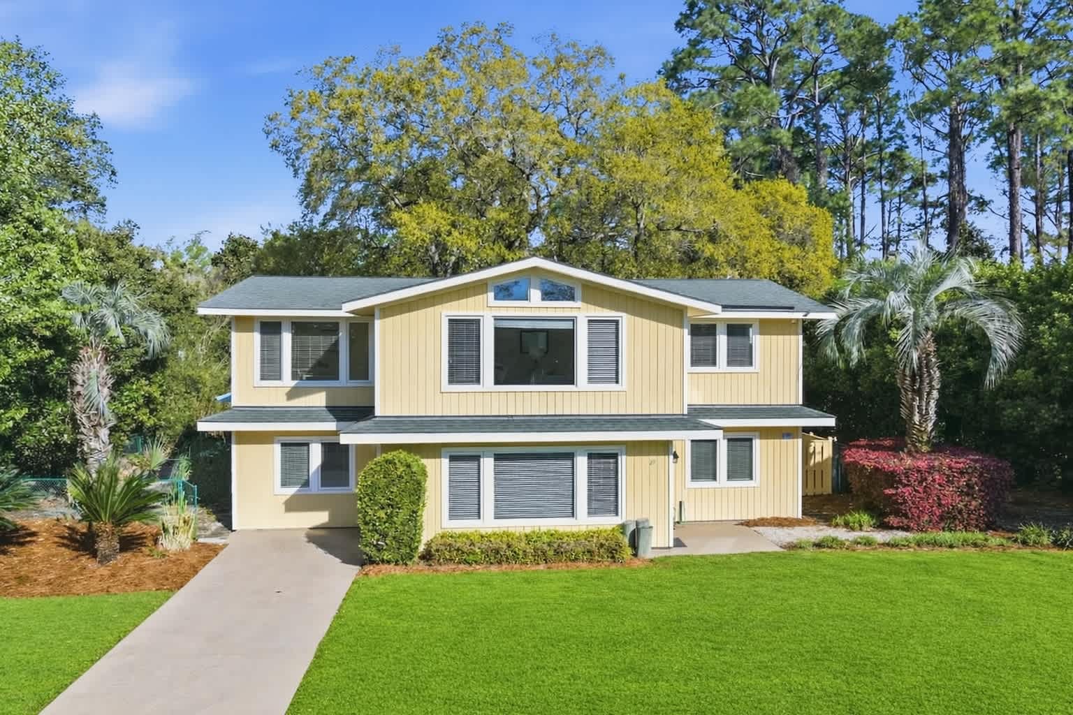 Spacious 5BR Retreat Near Westin Hilton Head