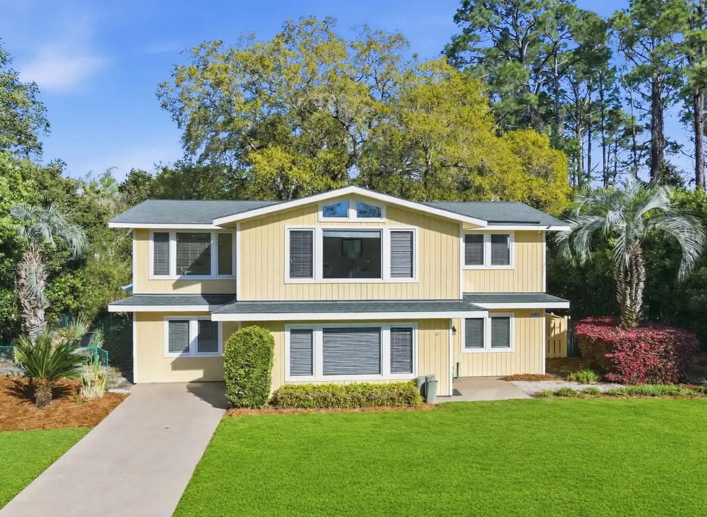 Spacious 5BR Retreat Near Westin Hilton Head