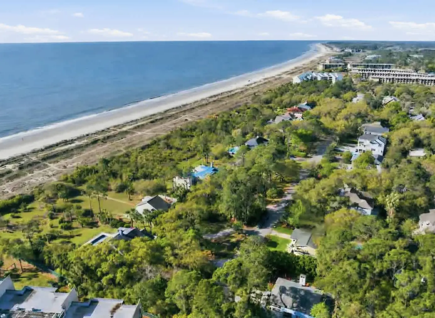 Spacious 5BR Retreat Near Westin Hilton Head