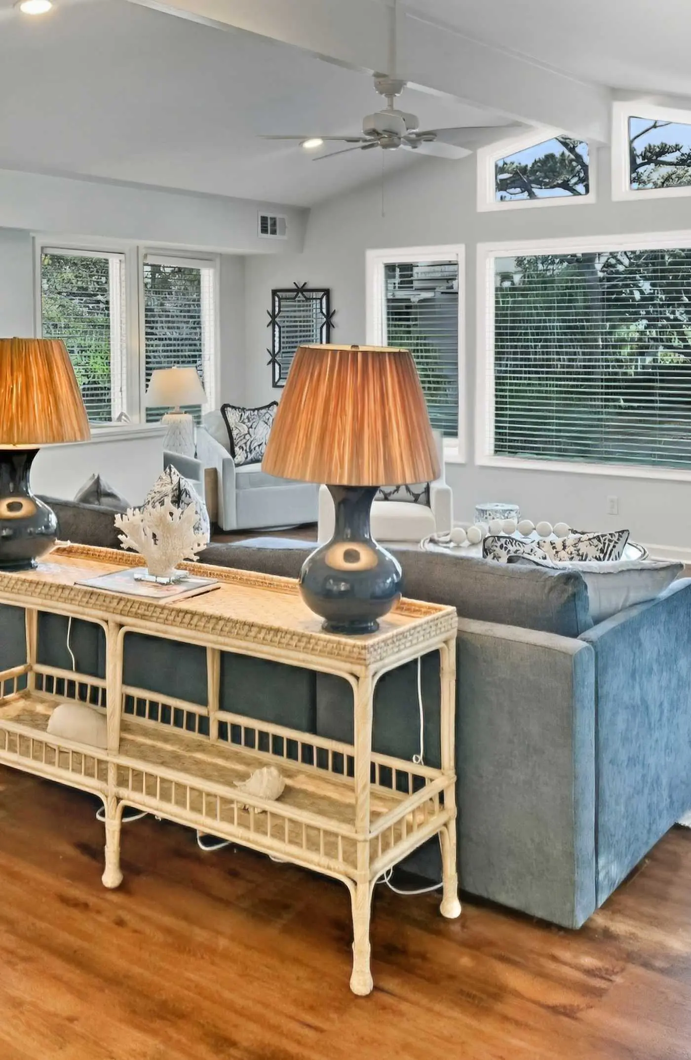 Spacious 5BR Retreat Near Westin Hilton Head