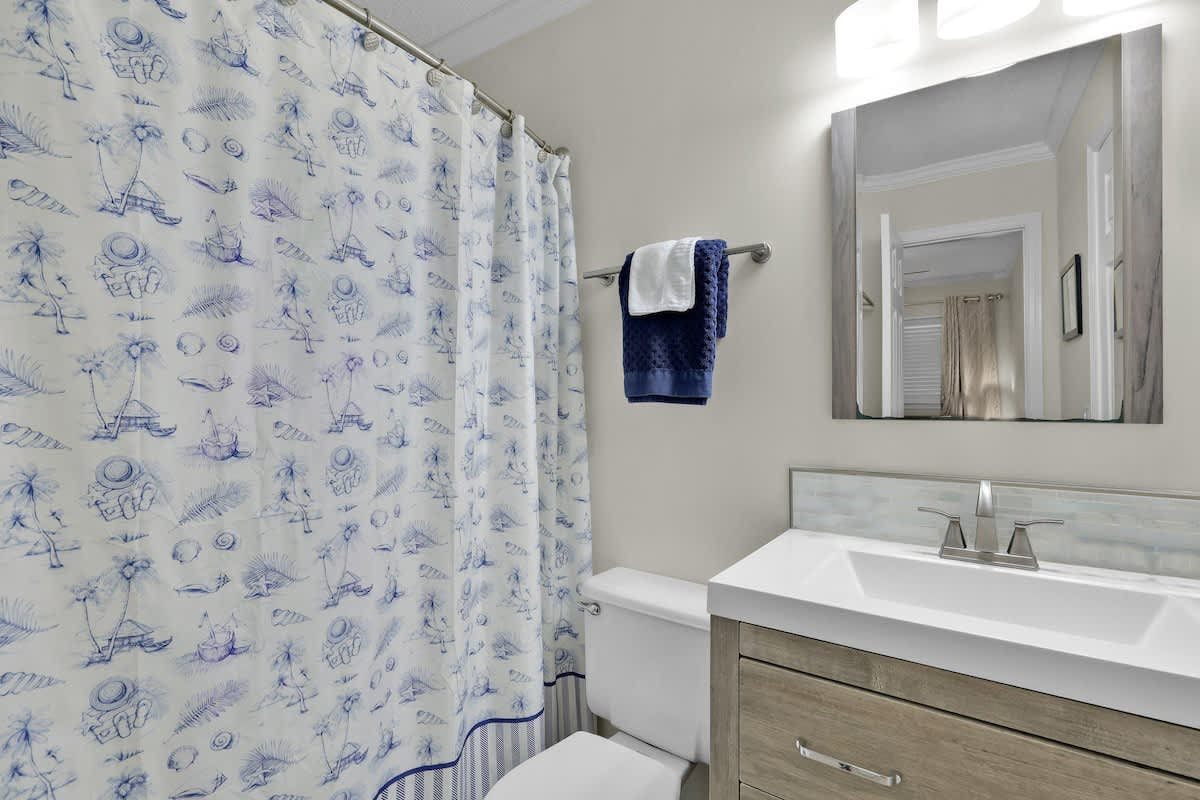 Steps to Sand: Ocean Villa with Pool & Tennis