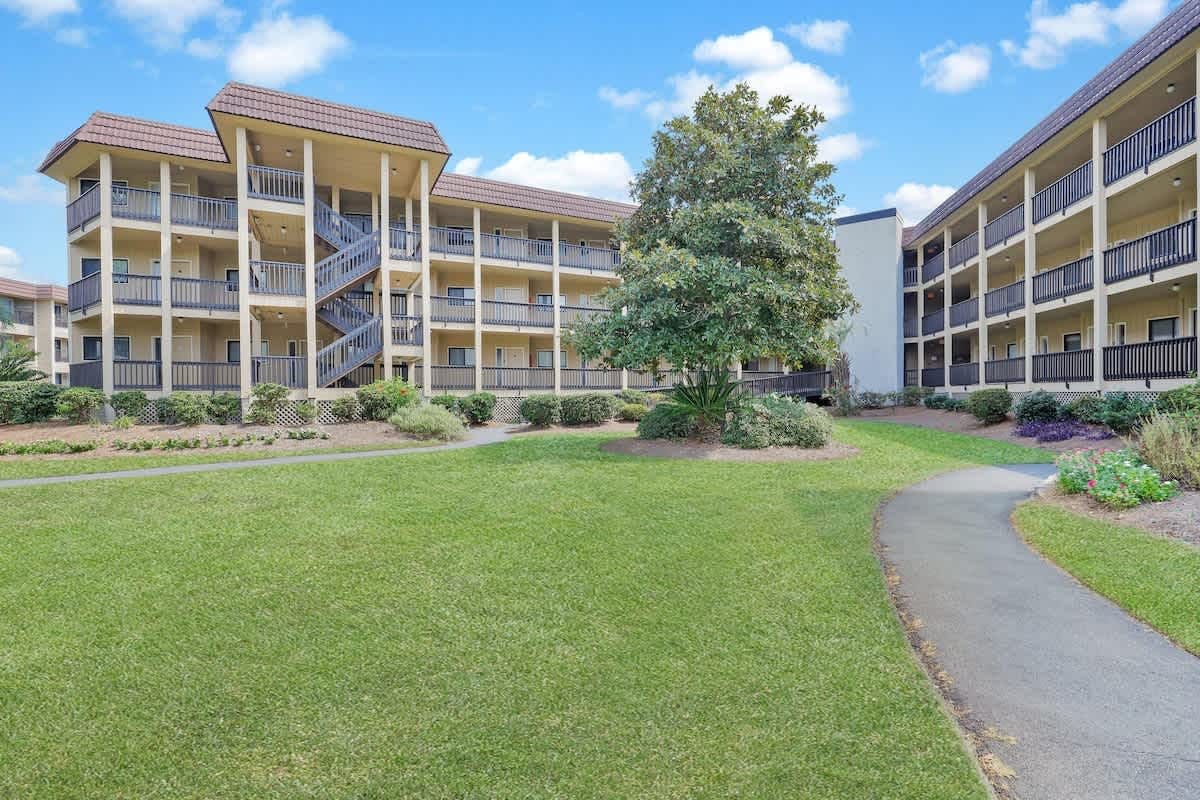 Steps to Sand: Ocean Villa with Pool & Tennis