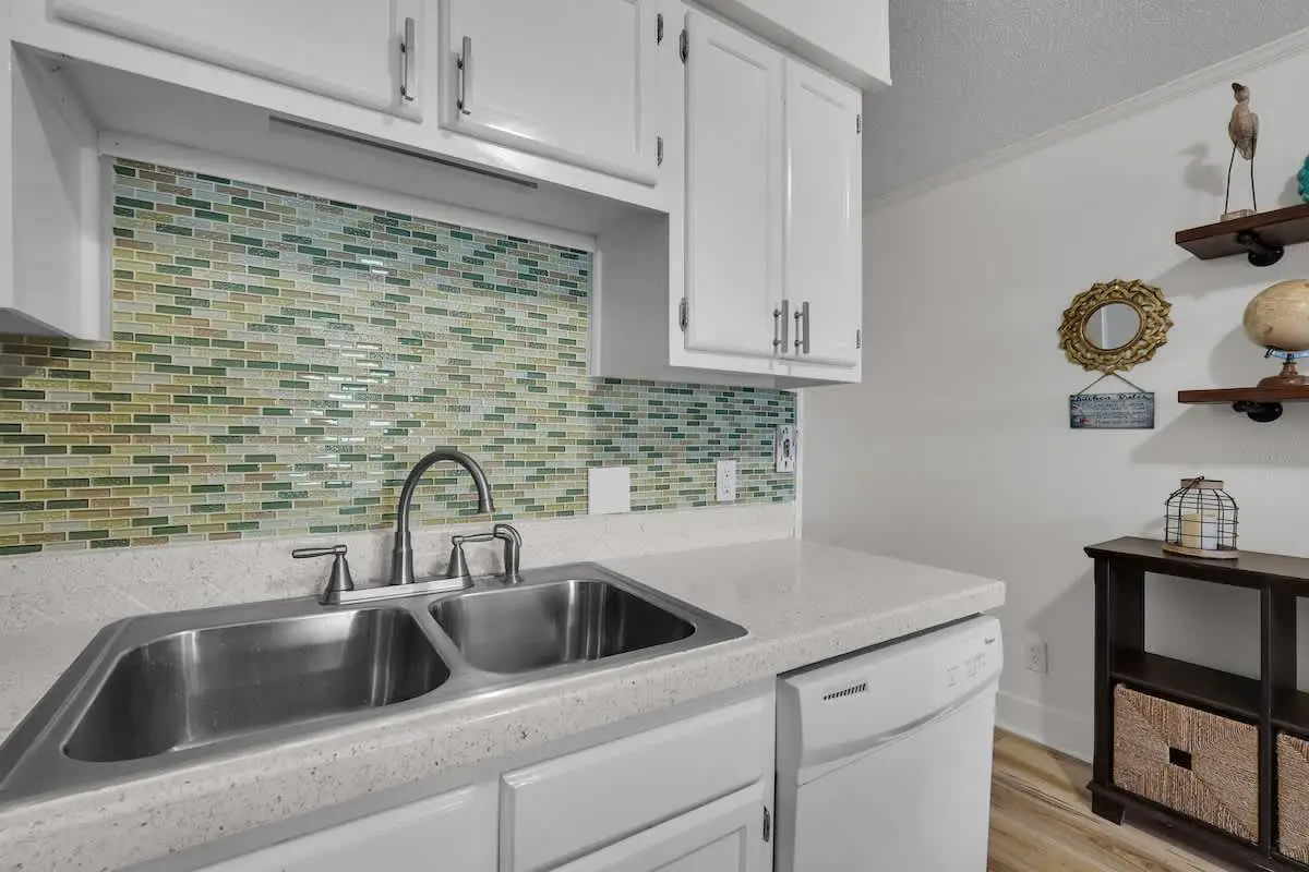 Tennis Villa C14 - Easy Walk to the Beach!