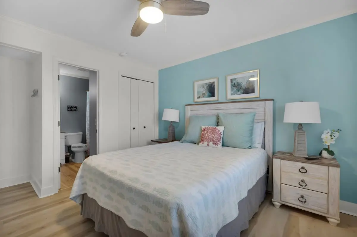 Tennis Villa C14 - Easy Walk to the Beach!