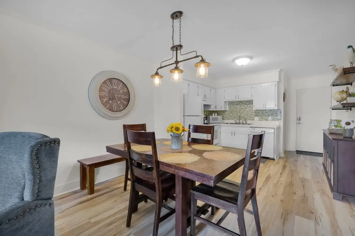 Tennis Villa C14 - Easy Walk to the Beach!