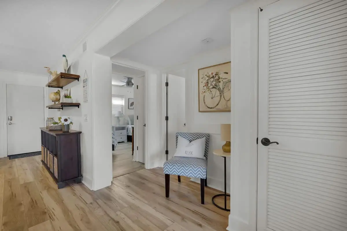Tennis Villa C14 - Easy Walk to the Beach!