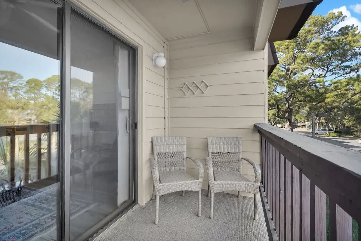 Tennis Villa C14 - Easy Walk to the Beach!