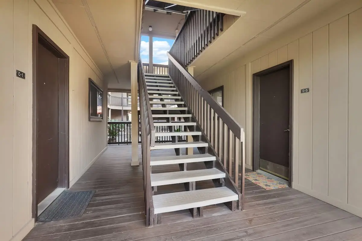 Tennis Villa C14 - Easy Walk to the Beach!