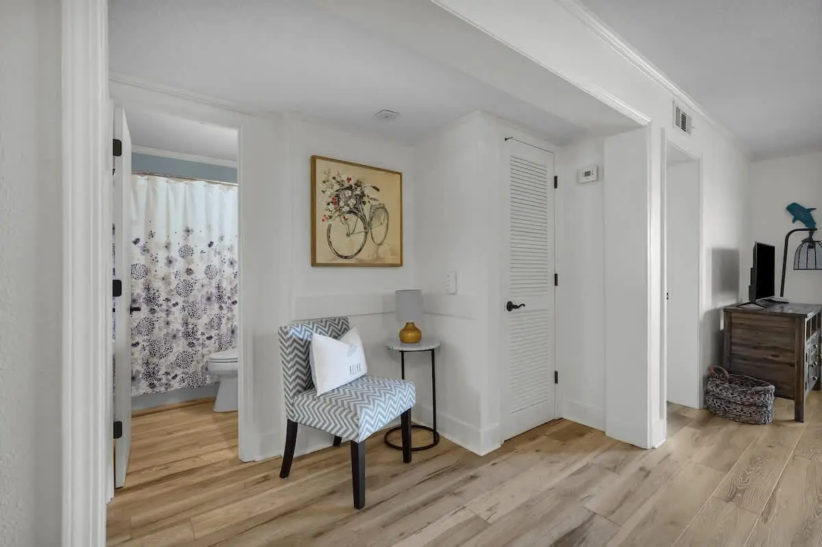 Tennis Villa C14 - Easy Walk to the Beach!