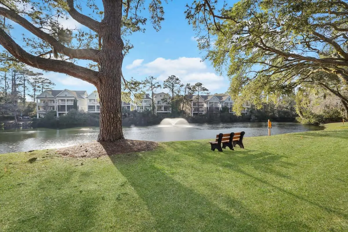 Tennis Villa C14 - Easy Walk to the Beach!