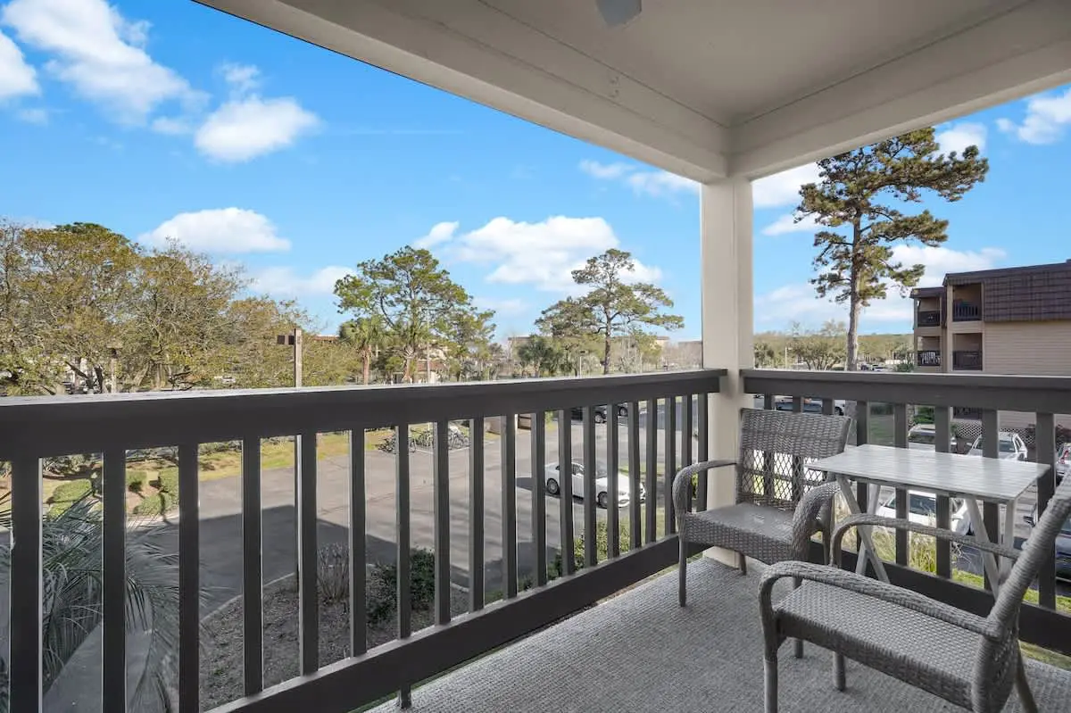 Tennis Villa C14 - Easy Walk to the Beach!