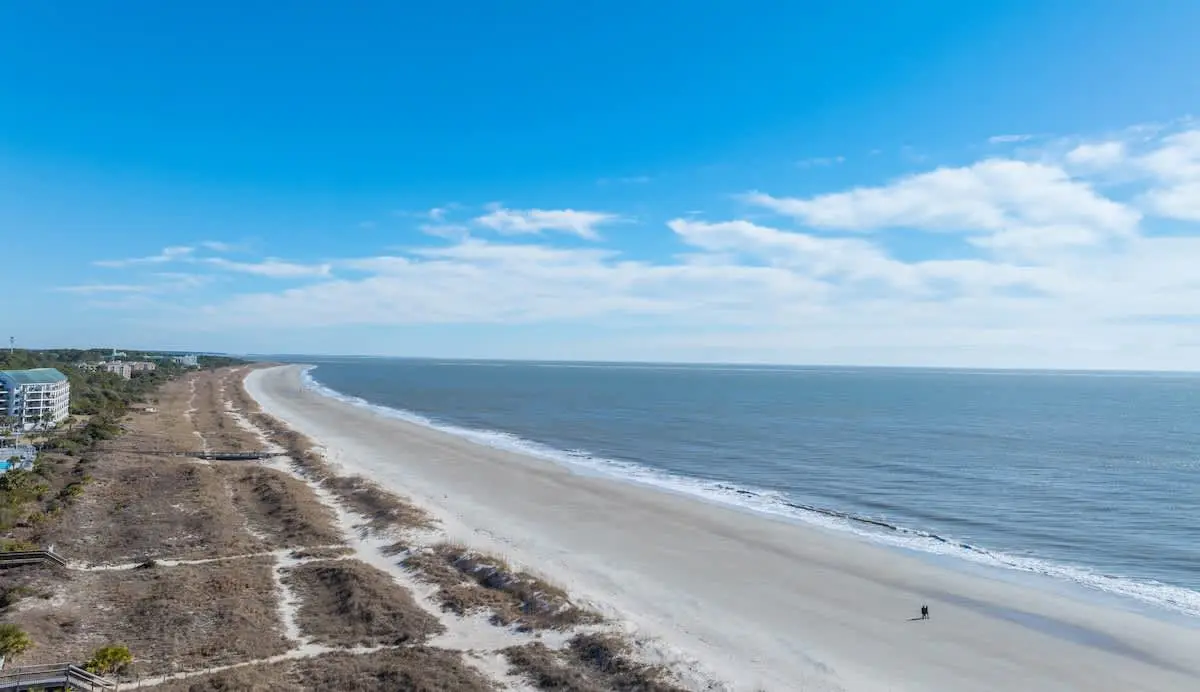 Tennis Villa C14 - Easy Walk to the Beach!