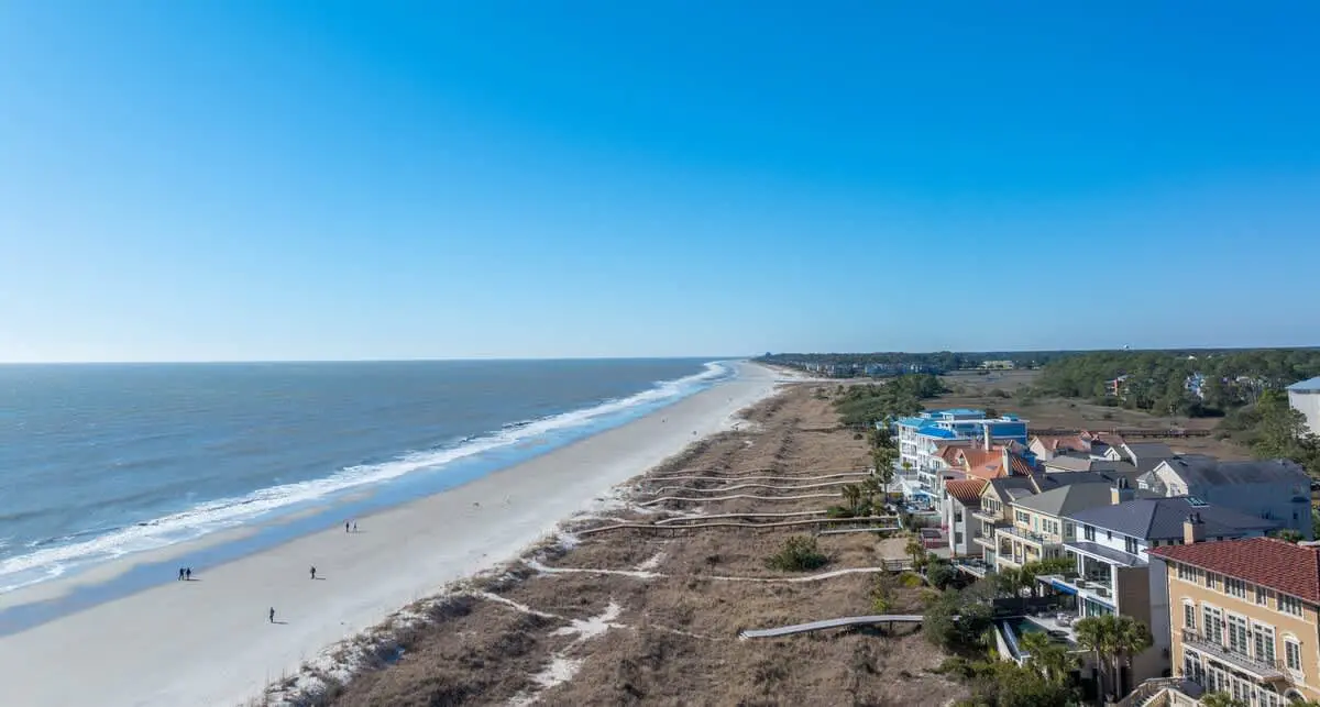 Tennis Villa C14 - Easy Walk to the Beach!