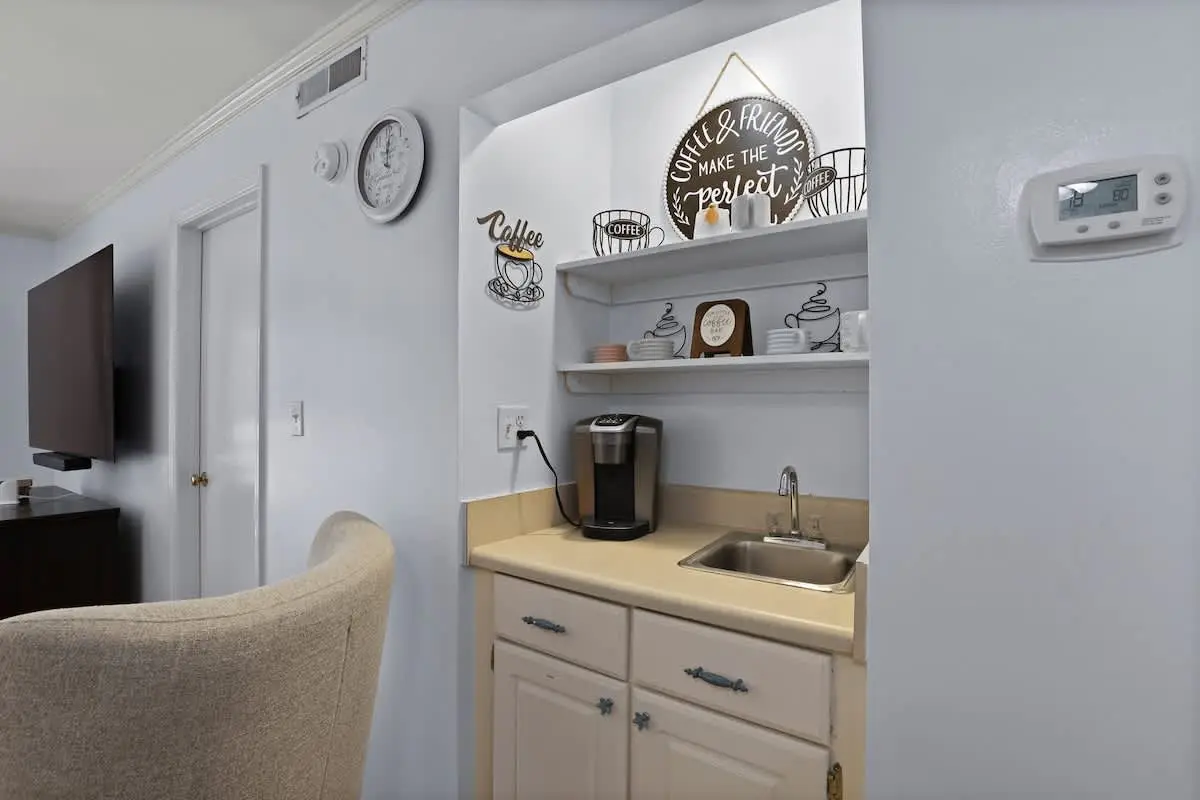 First-Floor Family Villa @ Fiddler’s Cove