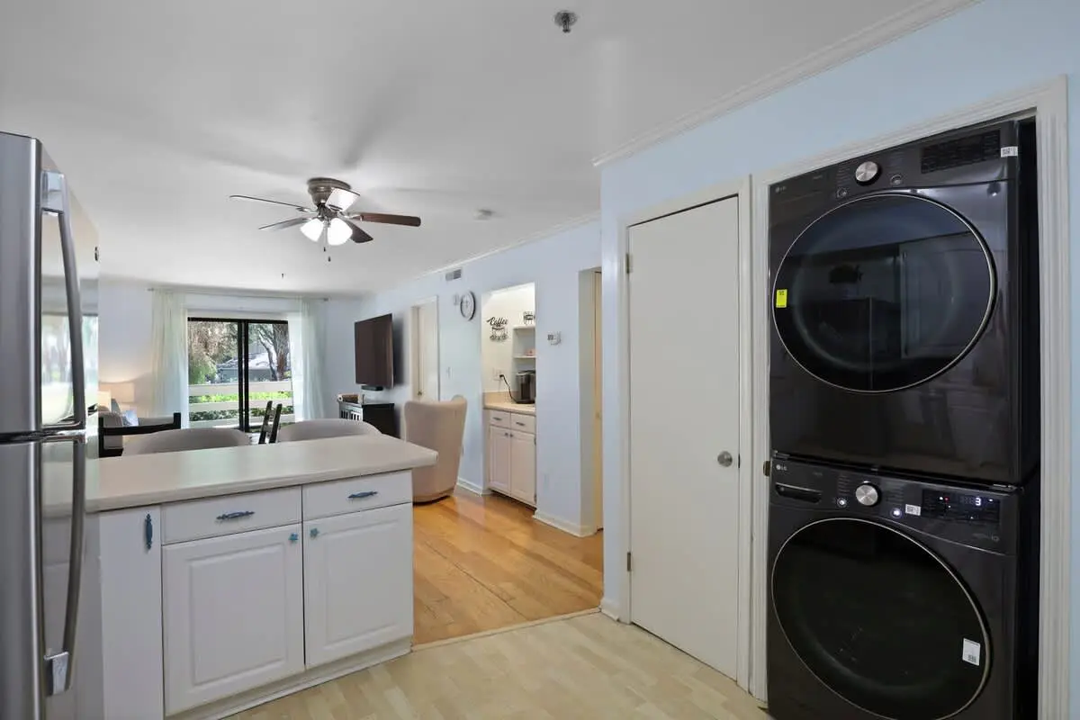 First-Floor Family Villa @ Fiddler’s Cove