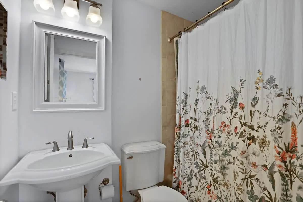 First-Floor Family Villa @ Fiddler’s Cove