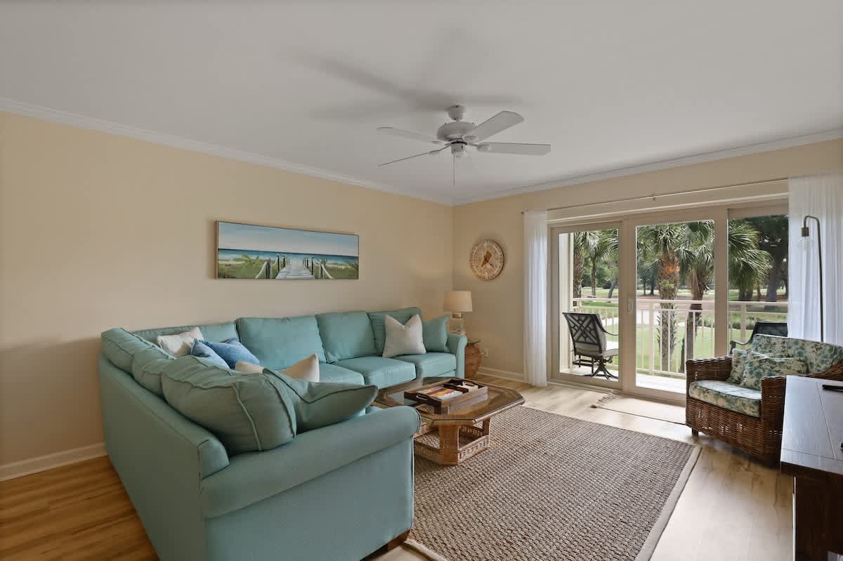 Plantation Club Gem | 10 Min Walk to Beach Club