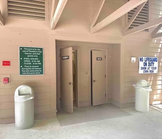 Plantation Club Gem | 10 Min Walk to Beach Club