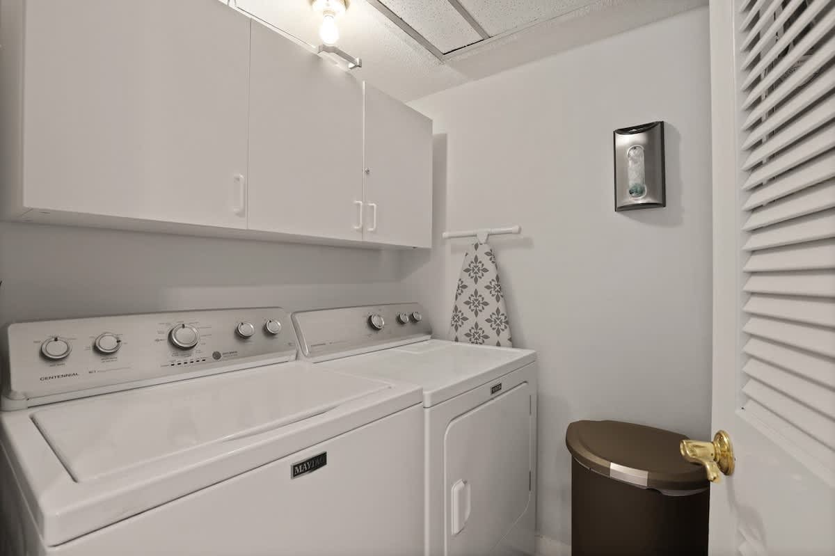 Plantation Club Gem | 10 Min Walk to Beach Club