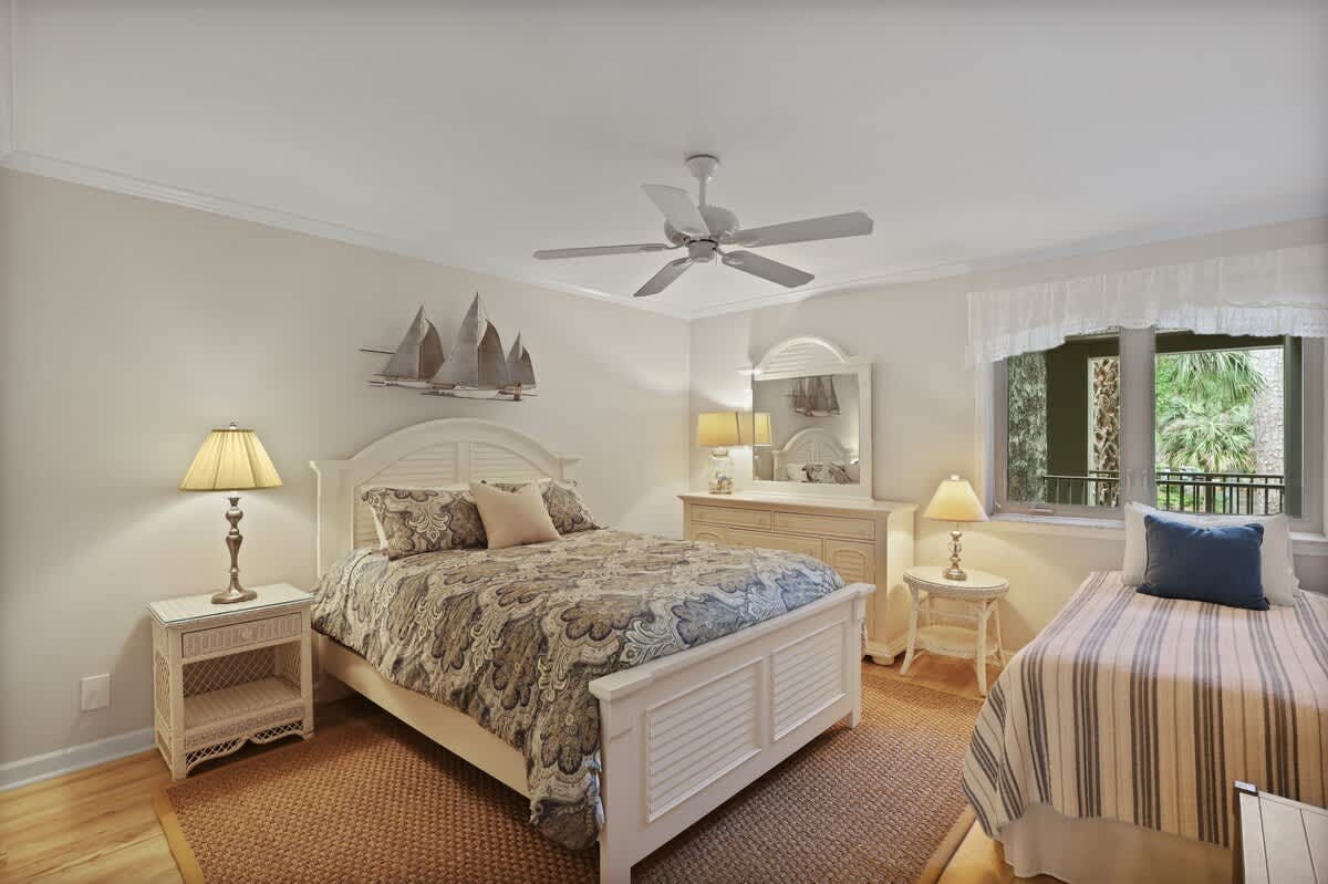 Plantation Club Gem | 10 Min Walk to Beach Club