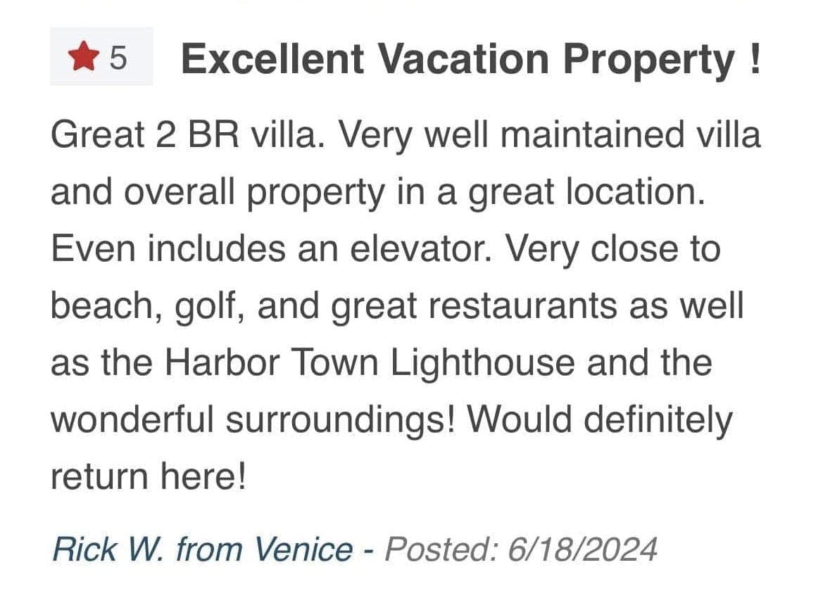 Plantation Club Gem | 10 Min Walk to Beach Club