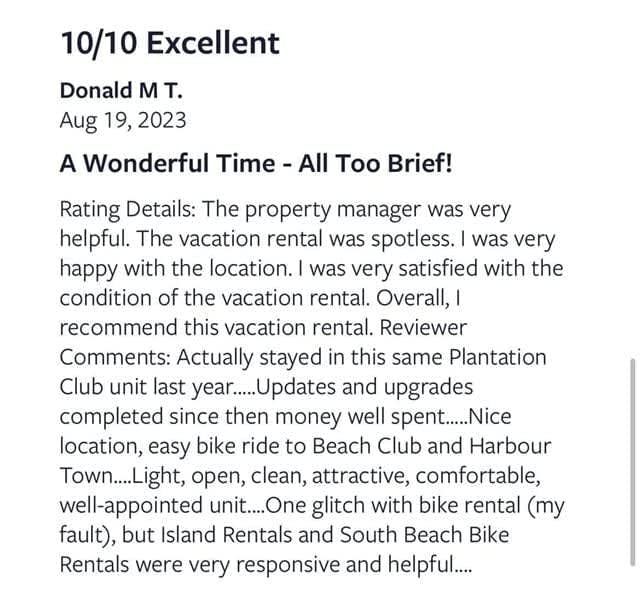 Plantation Club Gem | 10 Min Walk to Beach Club