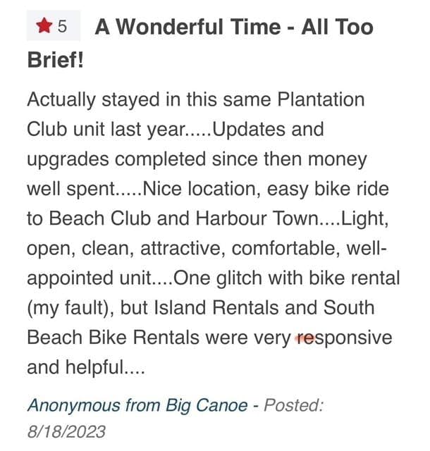 Plantation Club Gem | 10 Min Walk to Beach Club