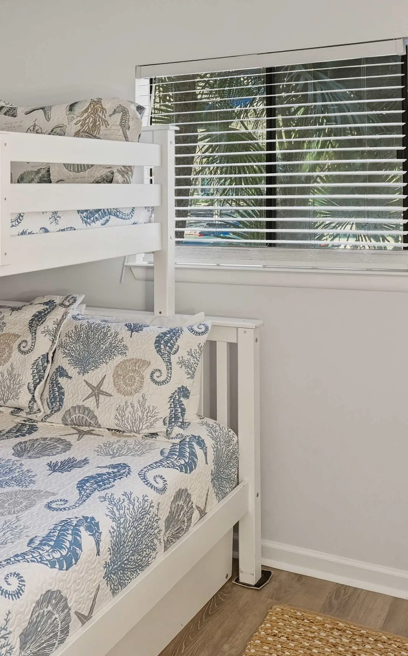 Fiddler’s Cove Gem | Steps to Sand & Pickleball