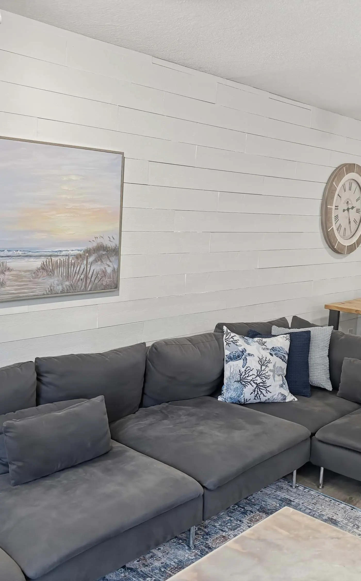 Fiddler’s Cove Gem | Steps to Sand & Pickleball