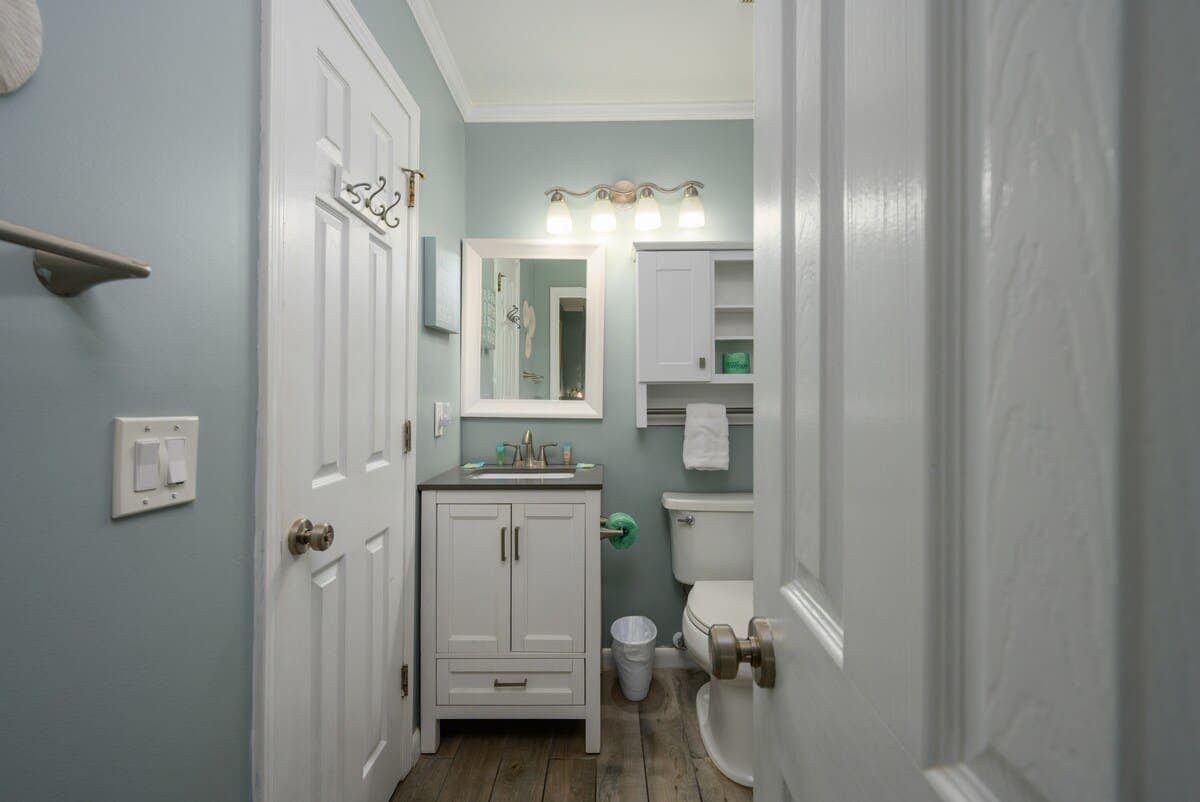 Ocean Villa C131 - 1BR Beachside Villa