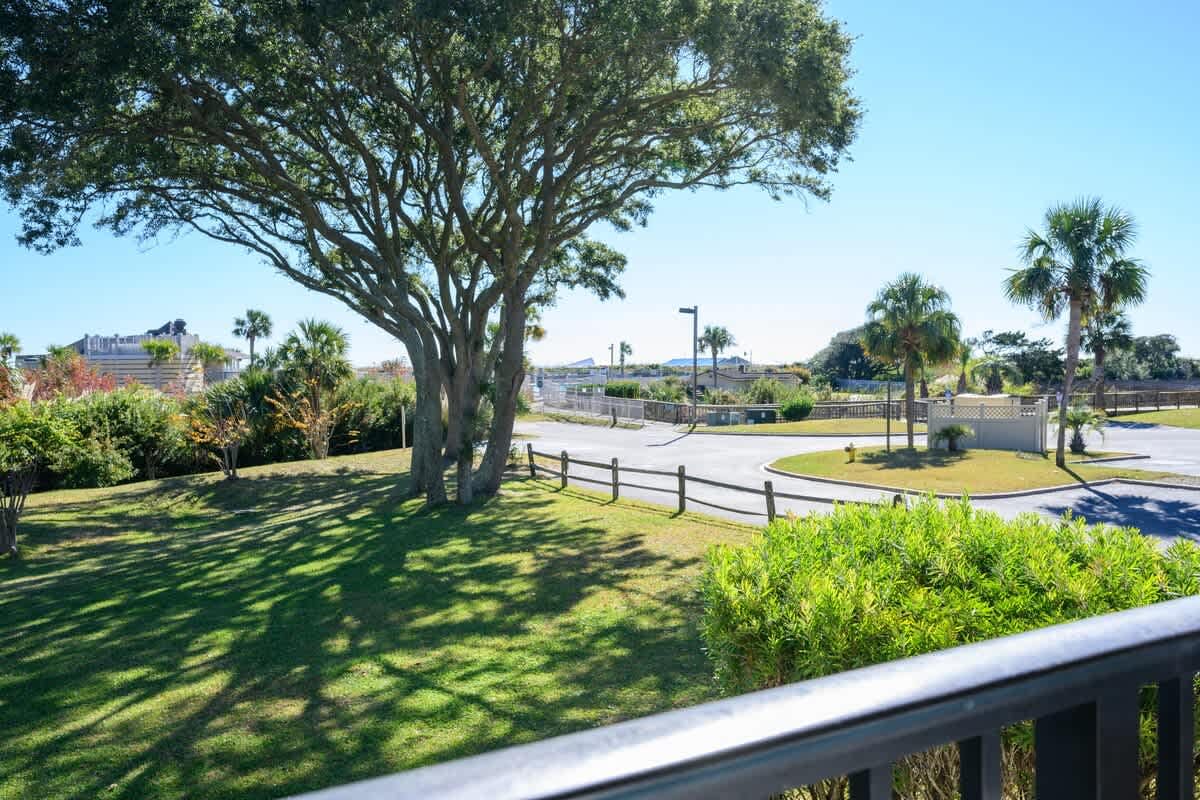 Ocean Villa C131 - 1BR Beachside Villa