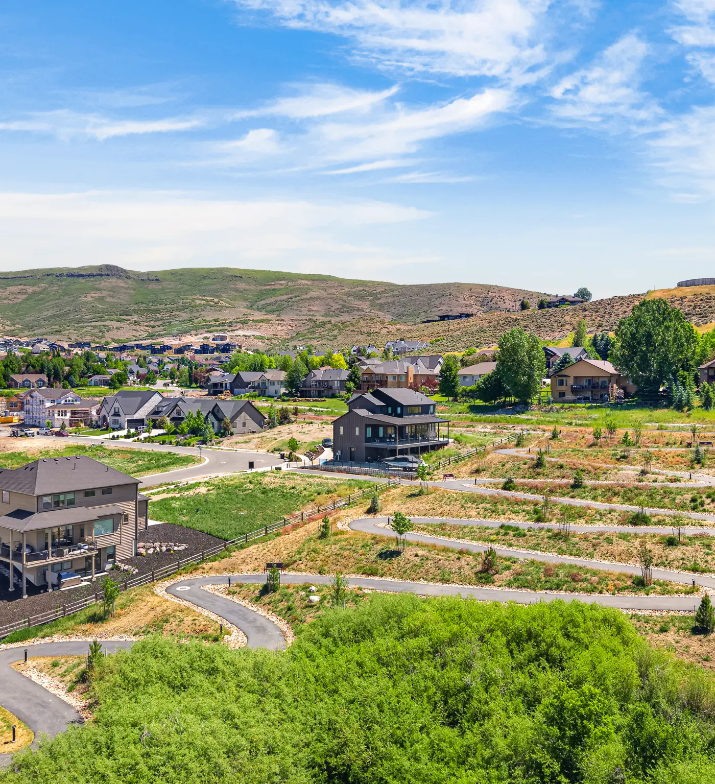 Summit View Lodge