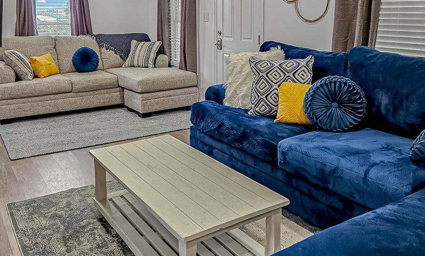 Beautifully Re-modeled 3 Bedroom Home- 218 Mockingbird Lane