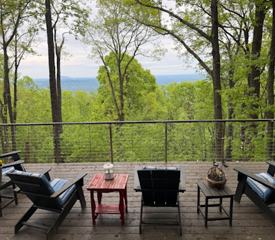 The Groovy Groundhog