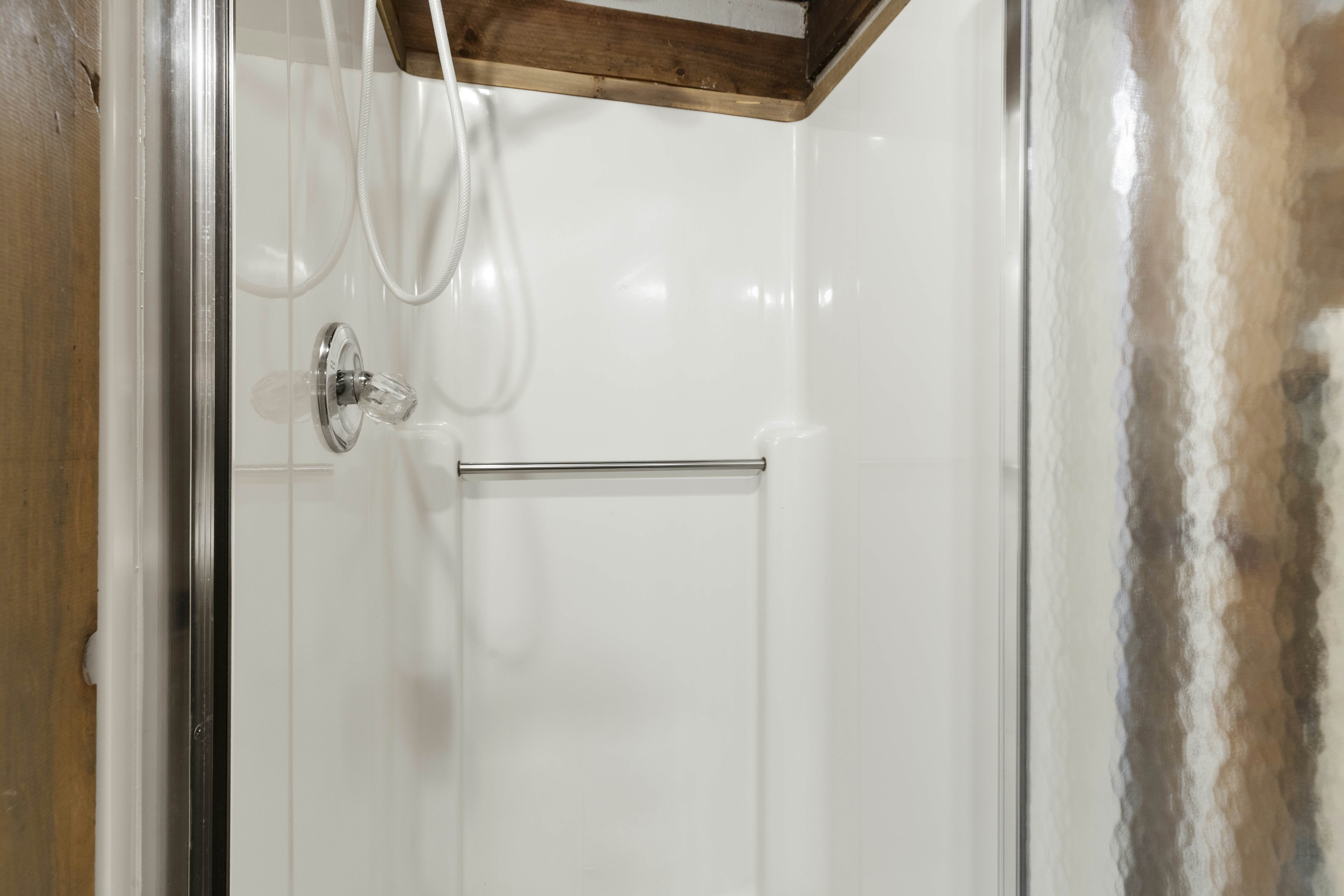 Cabin 1 - Pilot Mountain Cabin