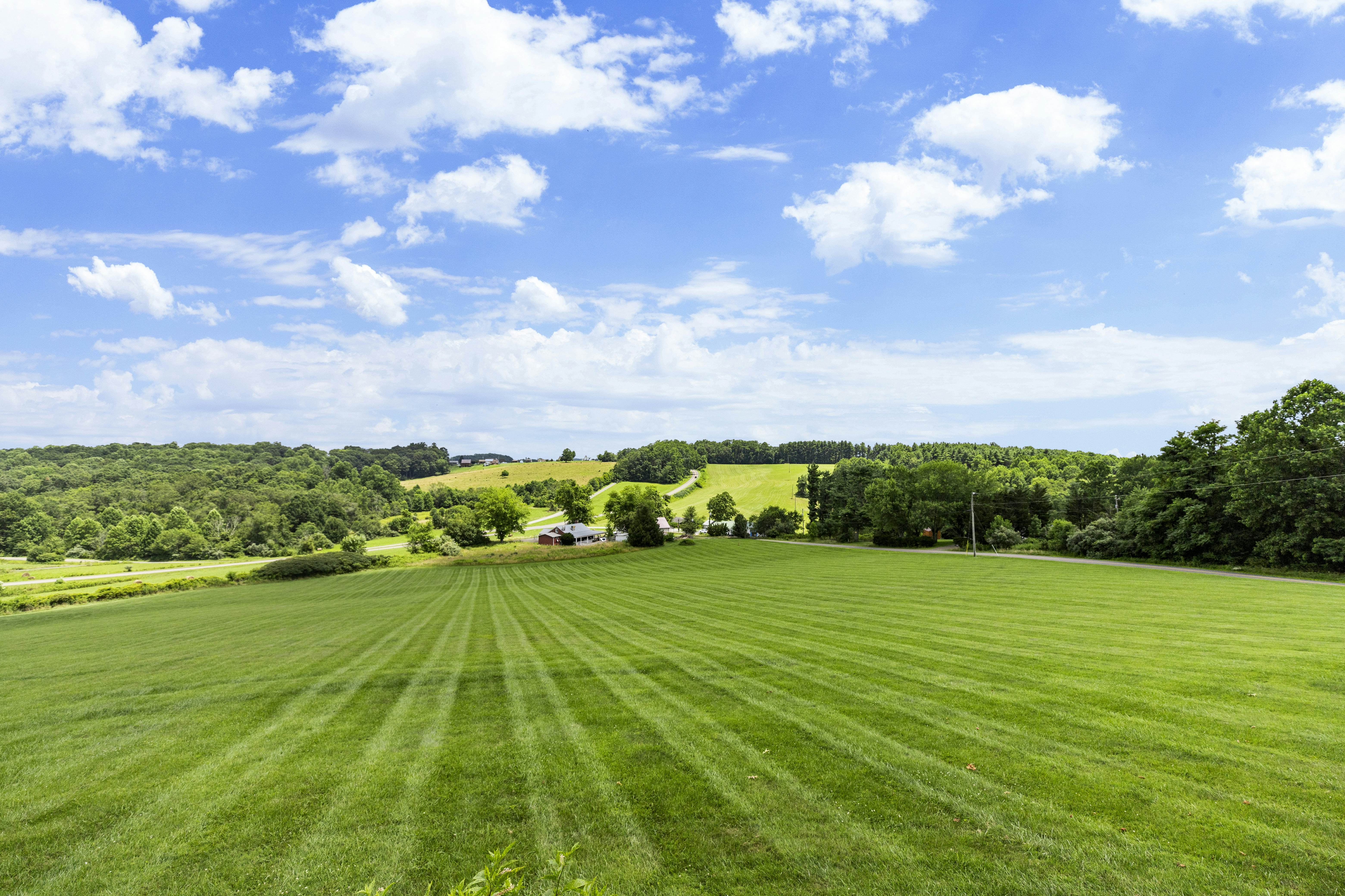 Cabin 1 - Pilot Mountain Cabin