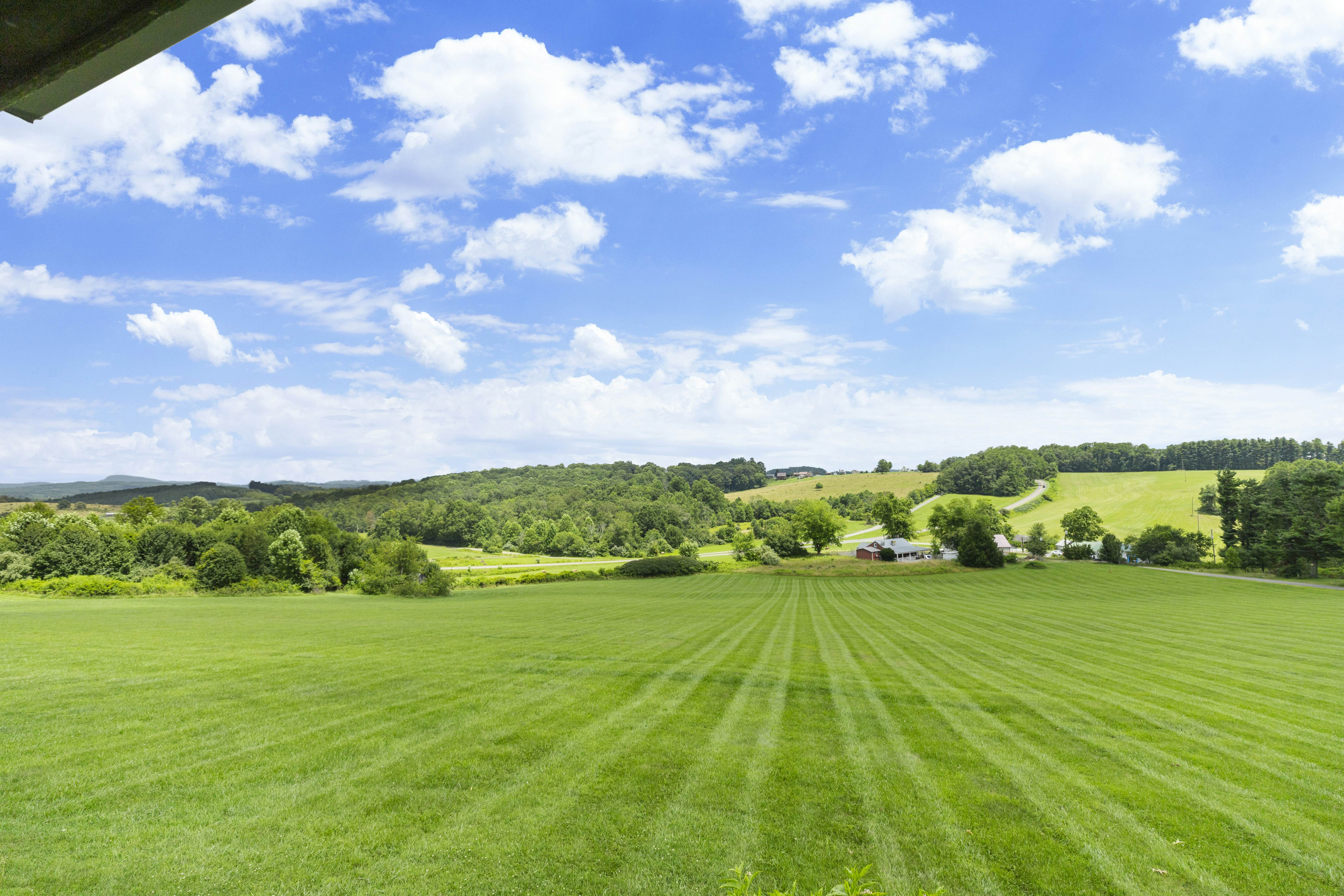 Cabin 1 - Pilot Mountain Cabin