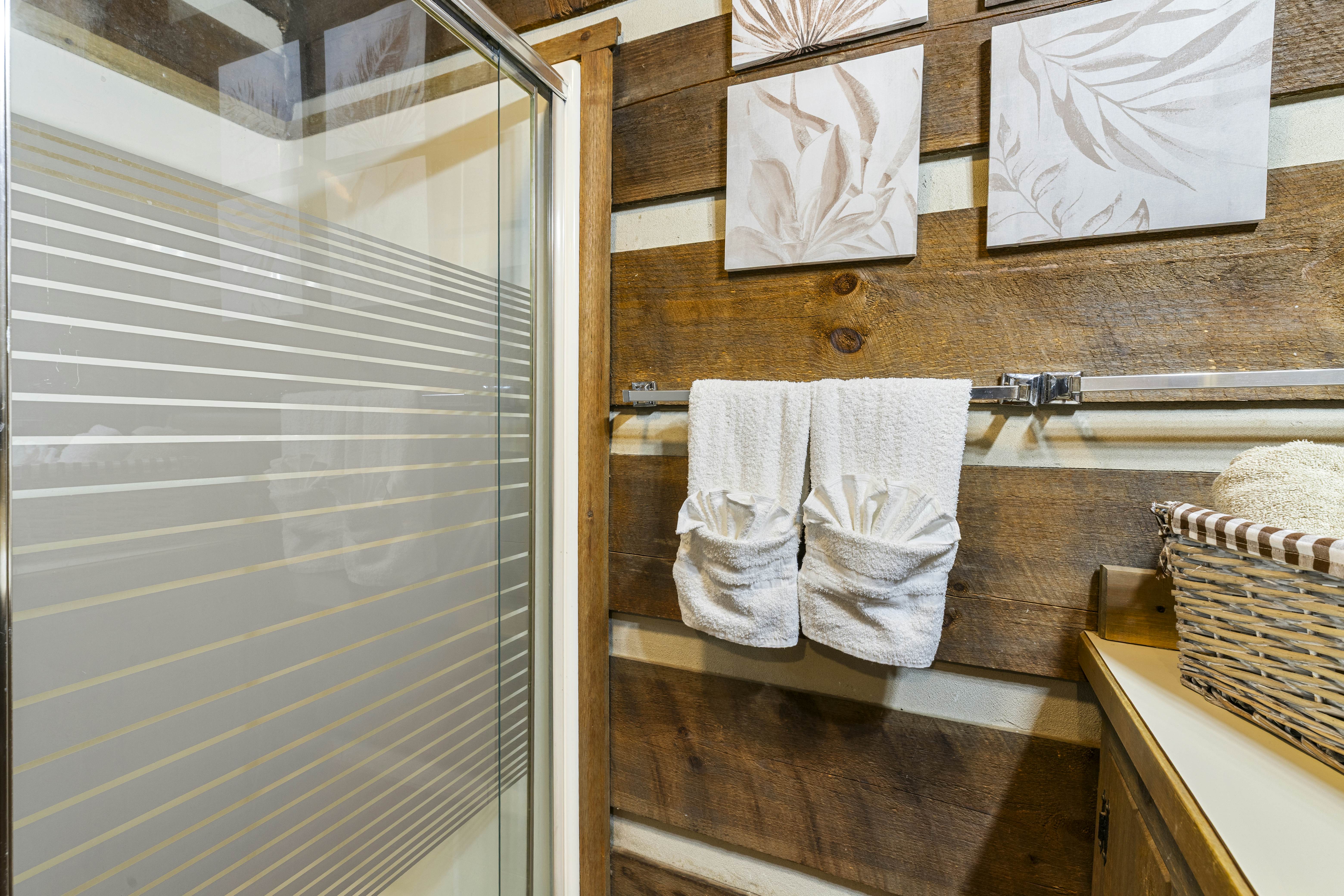 Cabin 3 - Buffalo Mountain Cabin