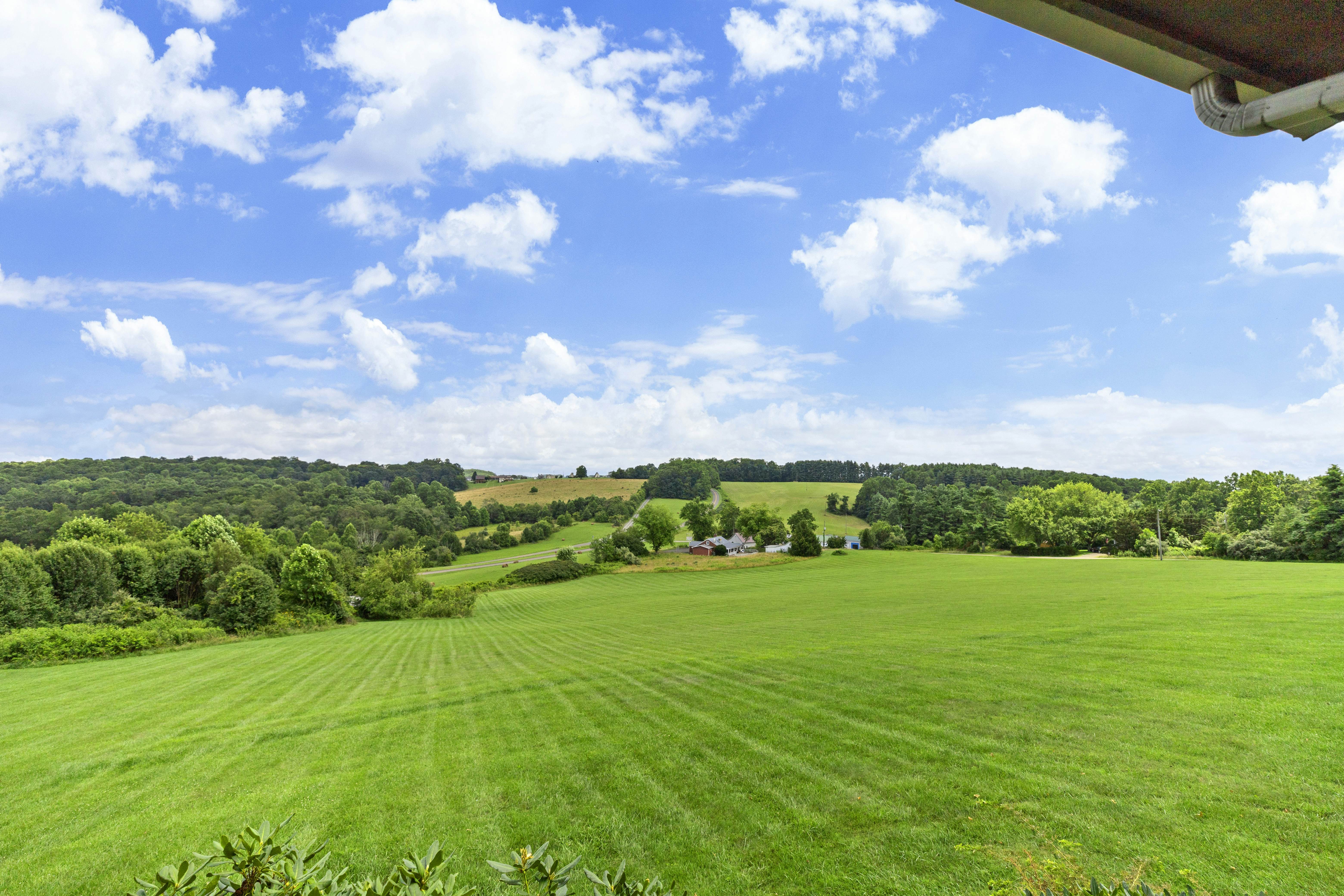 Cabin 3 - Buffalo Mountain Cabin