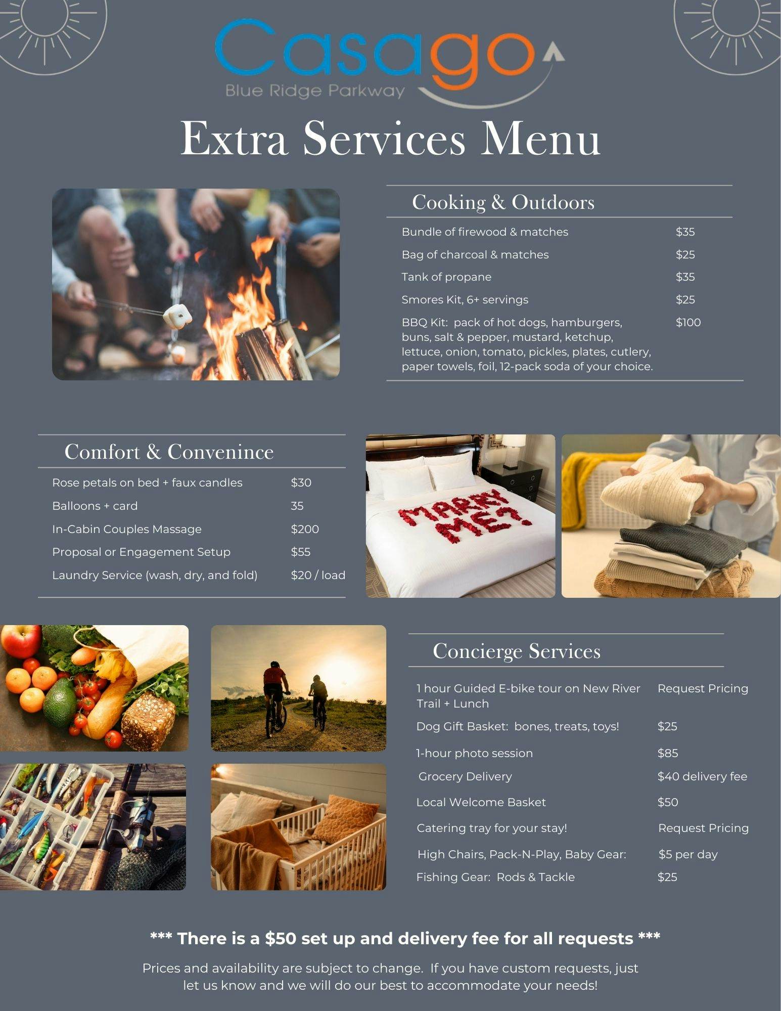 Cabin 3 - Buffalo Mountain Cabin