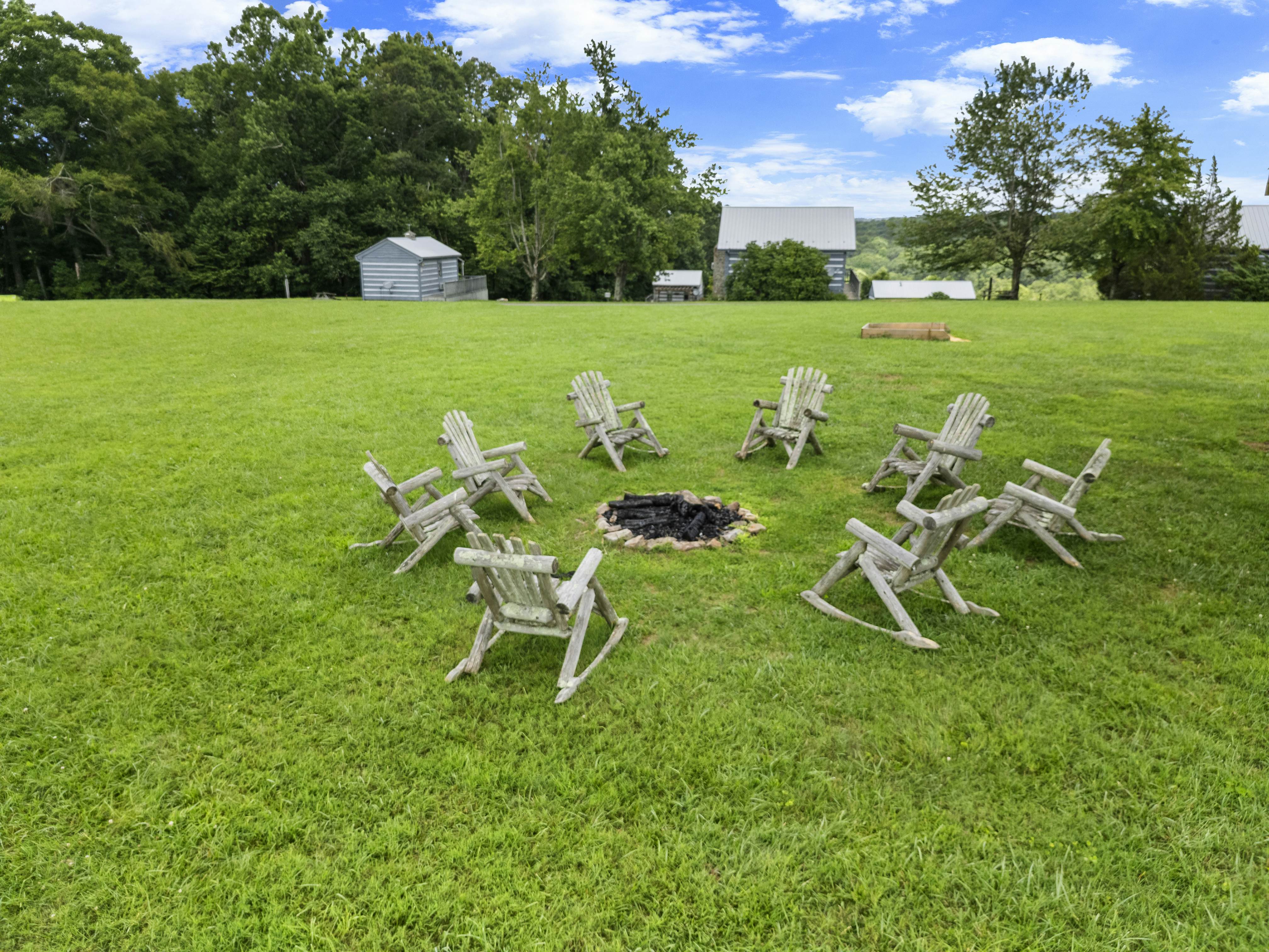 Cabin 2 - Groundhog Mountain Cabin